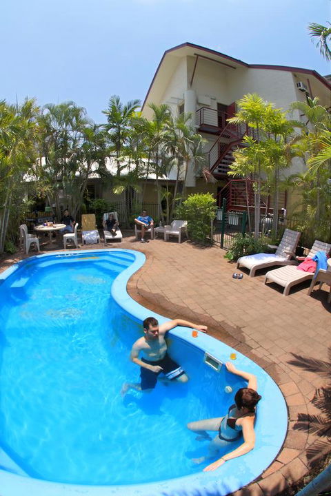 Value Inn - Accommodation Rockhampton 0
