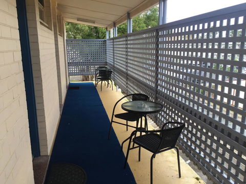 Golden Sands Motor Inn - Accommodation Rockhampton 17