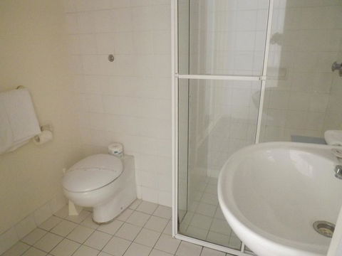 Golden Sands Motor Inn - Accommodation Rockhampton 29