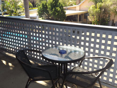 Golden Sands Motor Inn - Accommodation Rockhampton 6