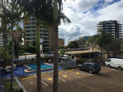 Golden Sands Motor Inn - Accommodation Rockhampton 20