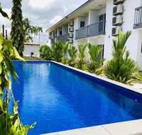 Kalidonis Village - Accommodation Rockhampton