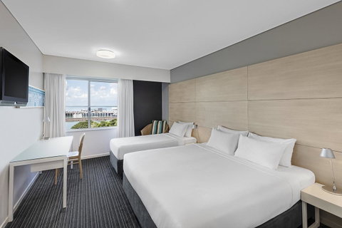 Vibe Hotel Darwin Waterfront - Accommodation Rockhampton 15