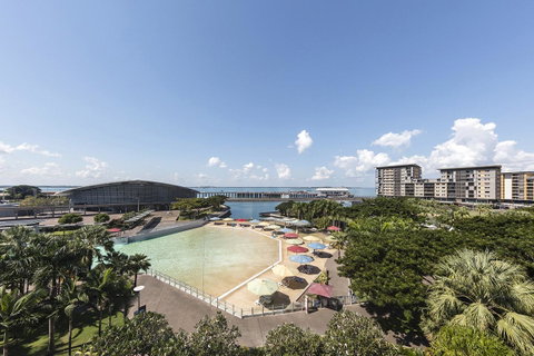 Vibe Hotel Darwin Waterfront - Accommodation Rockhampton 1