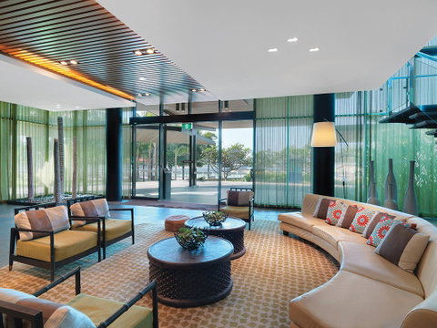 Vibe Hotel Darwin Waterfront - Accommodation Rockhampton 3