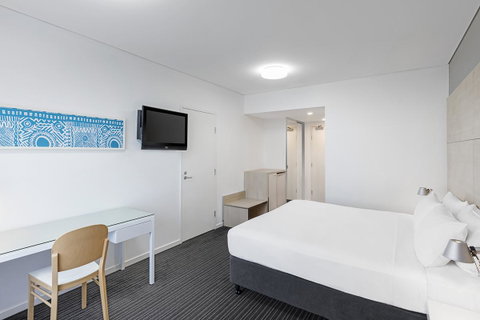 Vibe Hotel Darwin Waterfront - Accommodation Rockhampton 19