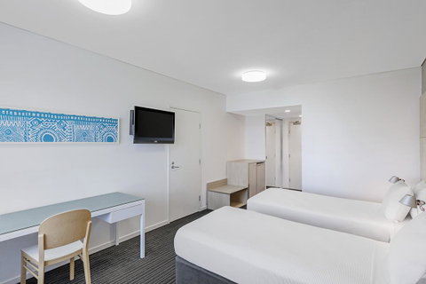 Vibe Hotel Darwin Waterfront - Accommodation Rockhampton 21
