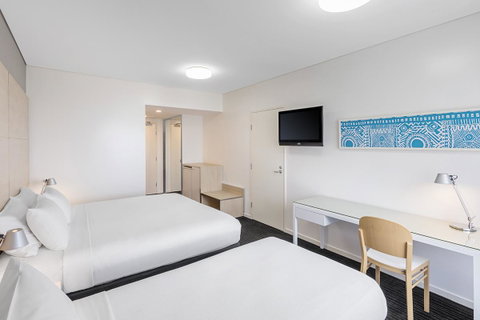 Vibe Hotel Darwin Waterfront - Accommodation Rockhampton 14
