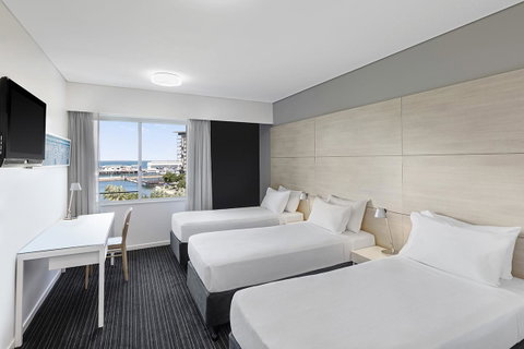 Vibe Hotel Darwin Waterfront - Accommodation Rockhampton 17