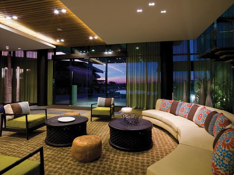 Vibe Hotel Darwin Waterfront - Accommodation Rockhampton 2