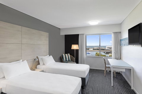 Vibe Hotel Darwin Waterfront - Accommodation Rockhampton 22
