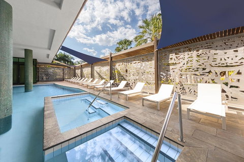 Vibe Hotel Darwin Waterfront - Accommodation Rockhampton 6