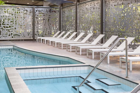 Vibe Hotel Darwin Waterfront - Accommodation Rockhampton 7