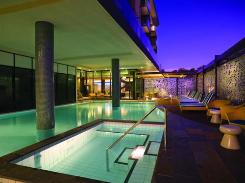 Vibe Hotel Darwin Waterfront - Accommodation Rockhampton 0