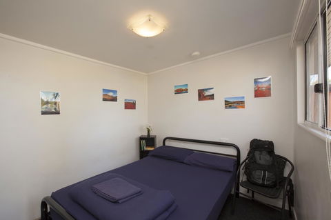Alice Lodge - Accommodation Rockhampton 37