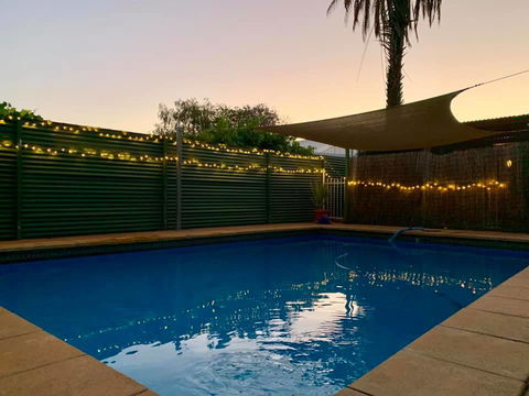 Alice Lodge - Accommodation Rockhampton 3