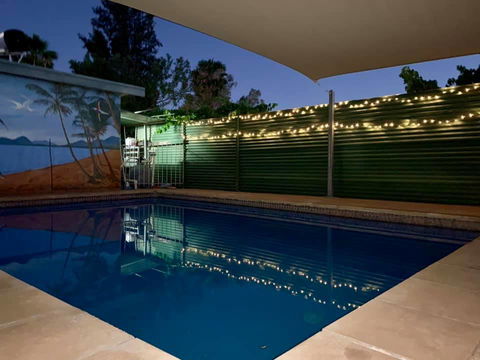 Alice Lodge - Accommodation Rockhampton 2