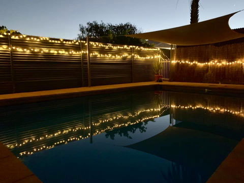Alice Lodge - Accommodation Rockhampton 1