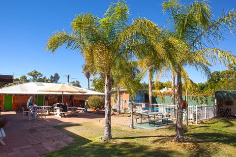 Alice Lodge - Accommodation Rockhampton 25