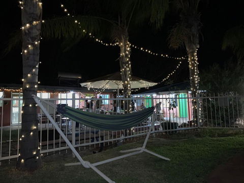 Alice Lodge - Accommodation Rockhampton 16