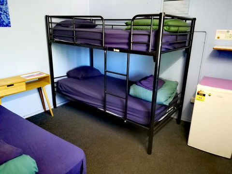 Alice Lodge - Accommodation Rockhampton 43