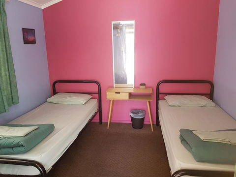 Alice Lodge - Accommodation Rockhampton 39