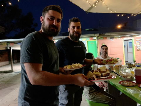 Alice Lodge - Accommodation Rockhampton 4
