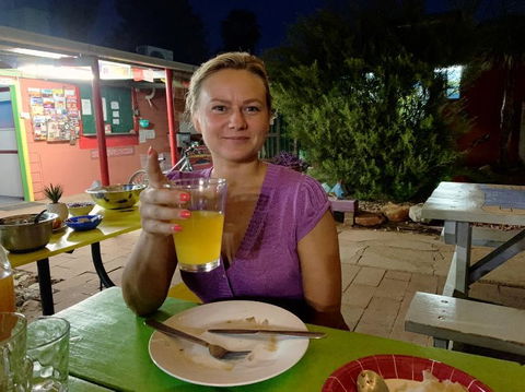 Alice Lodge - Accommodation Rockhampton 7