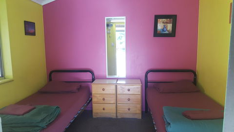 Alice Lodge - Accommodation Rockhampton 40