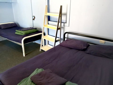 Alice Lodge - Accommodation Rockhampton 41