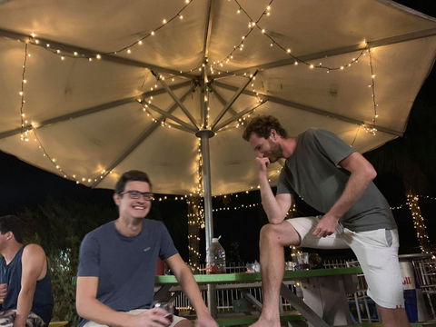Alice Lodge - Accommodation Rockhampton 17