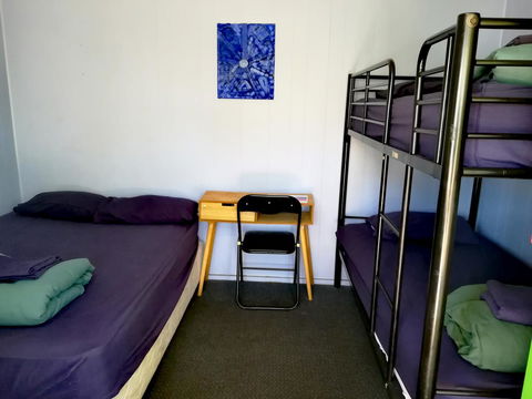Alice Lodge - Accommodation Rockhampton 42