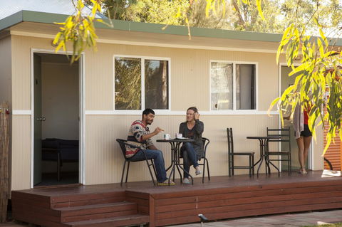 Alice Lodge - Accommodation Rockhampton 36