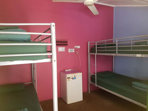 Alice Lodge - Accommodation Rockhampton 44
