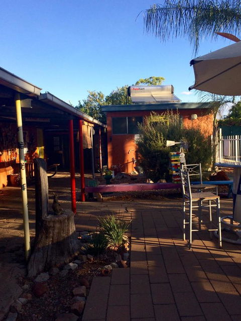 Alice Lodge - Accommodation Rockhampton 28
