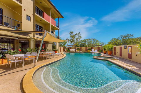 Quality Hotel Darwin Airport - Accommodation Rockhampton 19