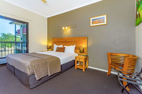 Quality Hotel Darwin Airport - Accommodation Rockhampton 18