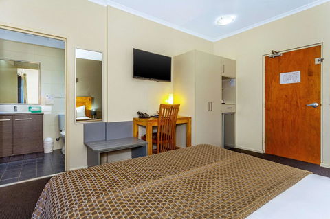 Quality Hotel Darwin Airport - Accommodation Rockhampton 8