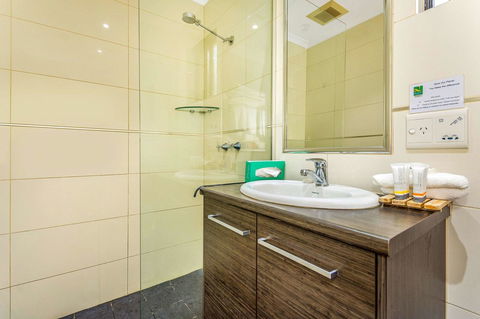 Quality Hotel Darwin Airport - Accommodation Rockhampton 2