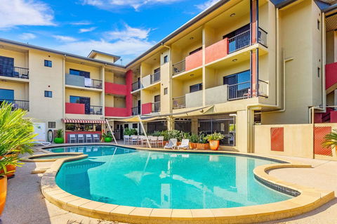 Quality Hotel Darwin Airport - Accommodation Rockhampton 3