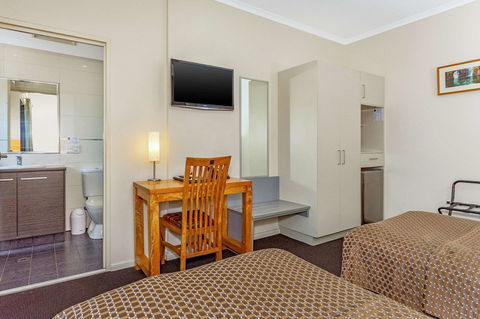 Quality Hotel Darwin Airport - Accommodation Rockhampton 10