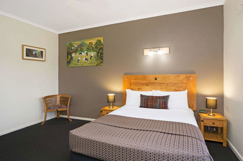 Quality Hotel Darwin Airport - Accommodation Rockhampton 9
