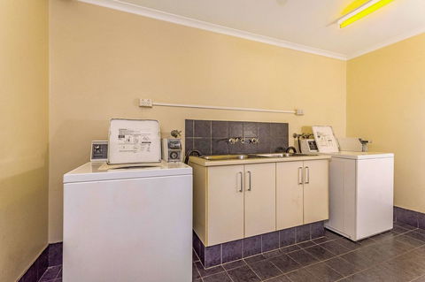 Quality Hotel Darwin Airport - Accommodation Rockhampton 5