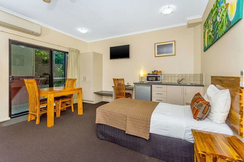 Quality Hotel Darwin Airport - Accommodation Rockhampton 14