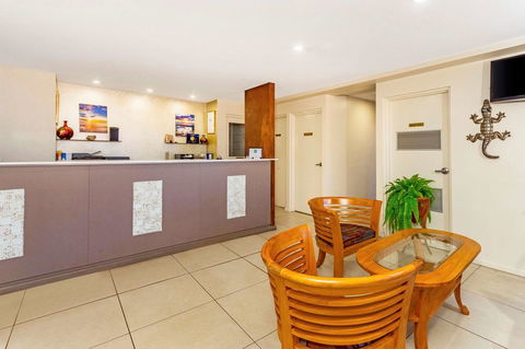 Quality Hotel Darwin Airport - Accommodation Rockhampton 23
