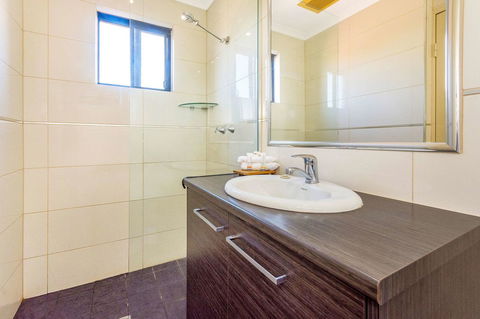 Quality Hotel Darwin Airport - Accommodation Rockhampton 20