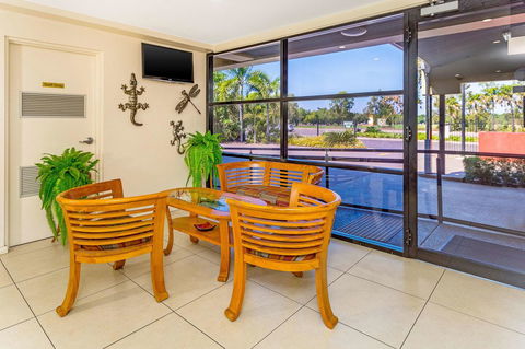 Quality Hotel Darwin Airport - Accommodation Rockhampton 6