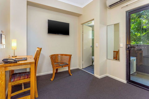 Quality Hotel Darwin Airport - Accommodation Rockhampton 15