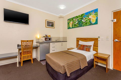 Quality Hotel Darwin Airport - Accommodation Rockhampton 21