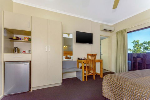 Quality Hotel Darwin Airport - Accommodation Rockhampton 4